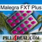 Malegra FXT Plus 10